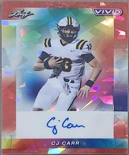 CJ Carr