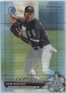 Yoan Moncada