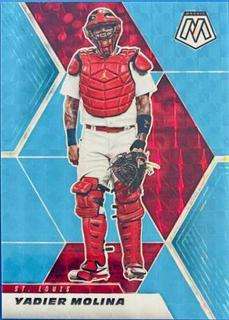 Yadier Molina