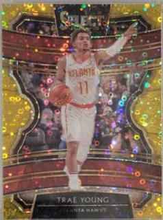 Trae Young