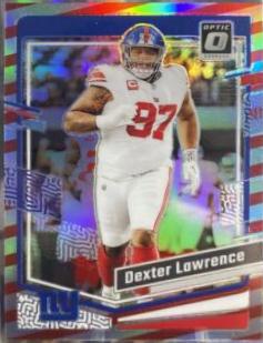 Dexter Lawrence