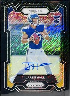 Jaren Hall