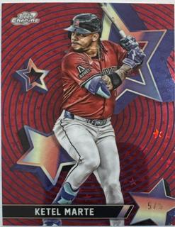 Ketel Marte