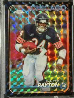 Walter Payton