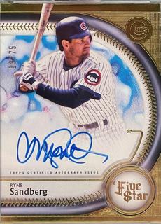 Ryne Sandberg