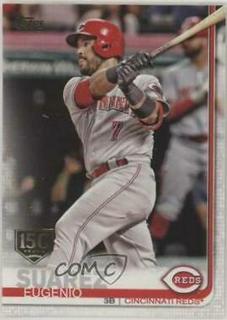 Eugenio Suarez