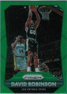 David Robinson