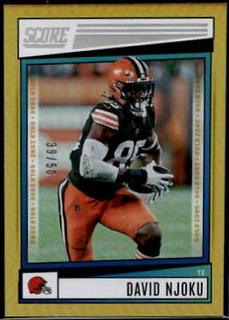 David Njoku