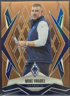 Mike Vrabel