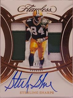 Sterling Sharpe