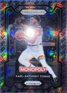 Karl-Anthony Towns
