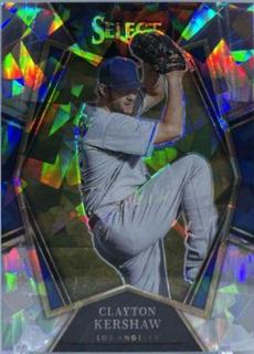 Clayton Kershaw
