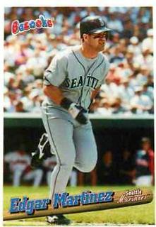 Edgar Martinez