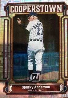 Sparky Anderson