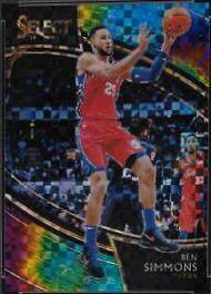 Ben Simmons