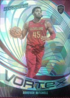 Donovan Mitchell