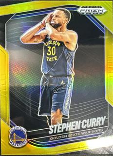 Stephen Curry