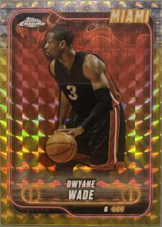 Dwyane Wade