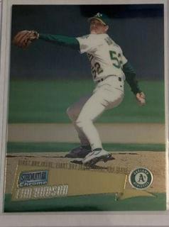 Tim Hudson