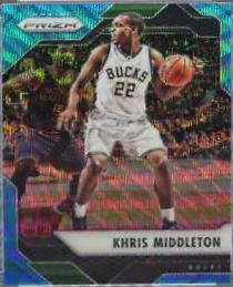 Khris Middleton