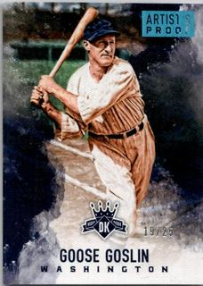 Goose Goslin