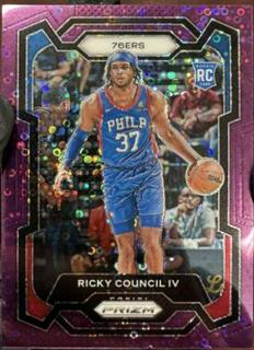 Ricky Council IV