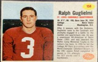 Ralph Guglielmi