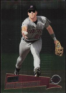 Doug Mientkiewicz