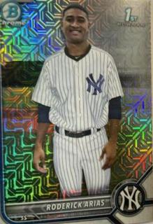 Roderick Arias