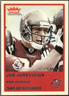 Joe Jurevicius