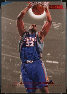 Shaquille O'Neal
