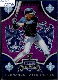 Fernando Tatis Jr.