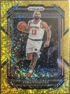 Evan Fournier