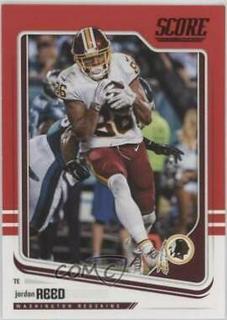 Jordan Reed