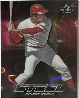 Johnny Bench