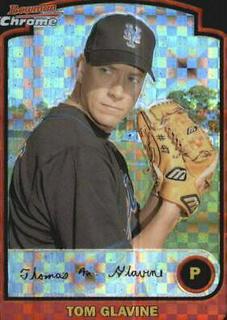 Tom Glavine