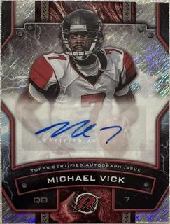 Michael Vick