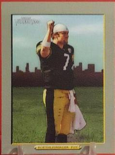 Ben Roethlisberger