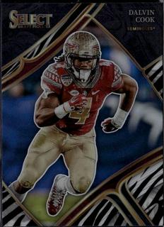 Dalvin Cook