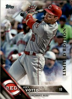 Joey Votto