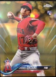 Shohei Ohtani