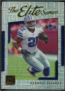 Ezekiel Elliott