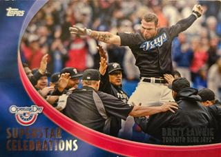 Brett Lawrie