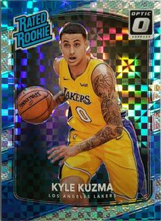 Kyle Kuzma