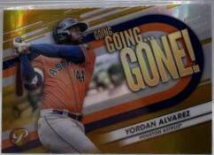 Yordan Alvarez