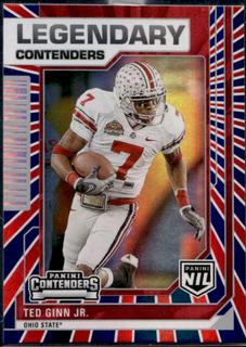 Ted Ginn Jr.