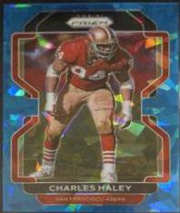 Charles Haley