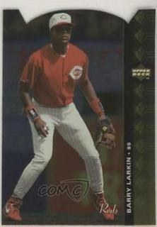 Barry Larkin