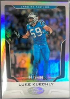 Luke Kuechly
