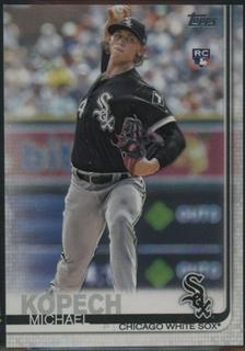 Michael Kopech